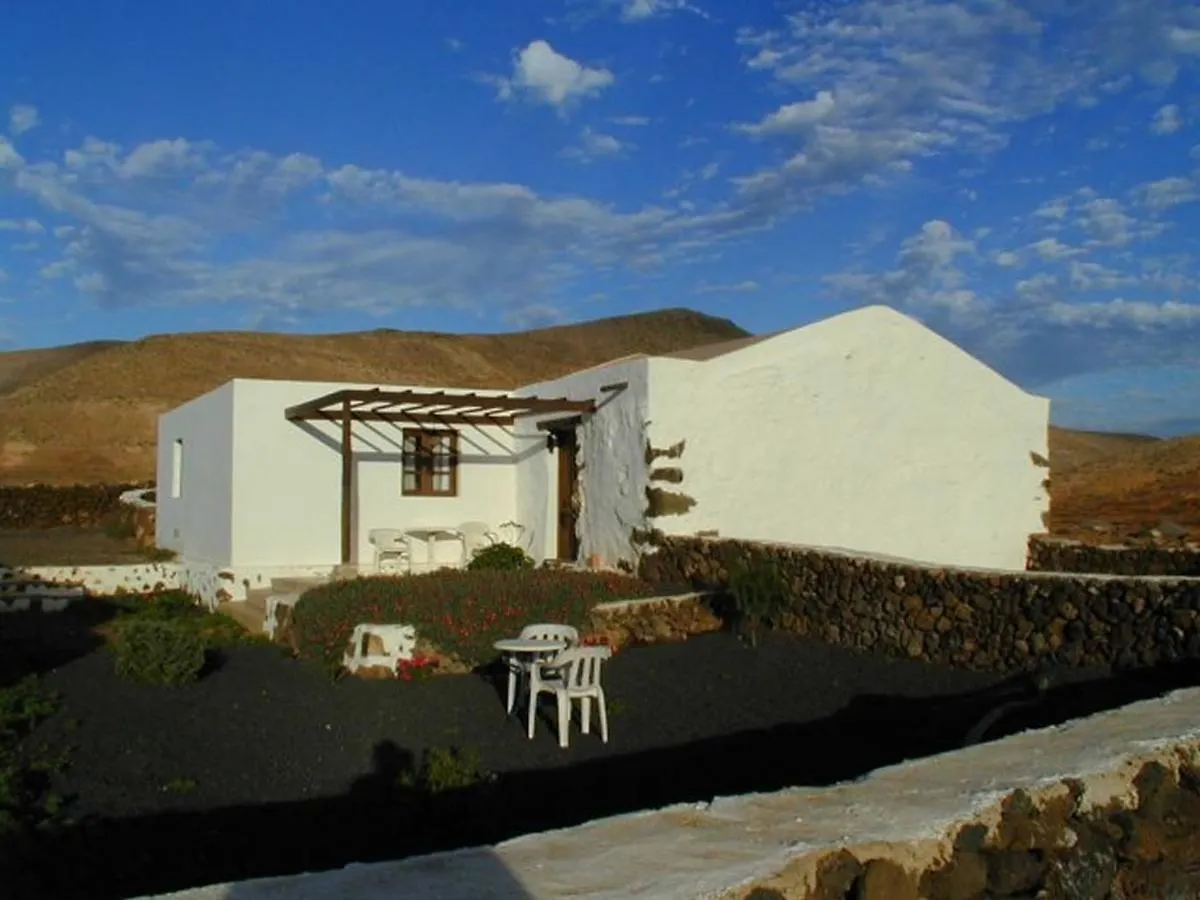 Villa Gbh Casas Fimbapaire à La Oliva 0*,