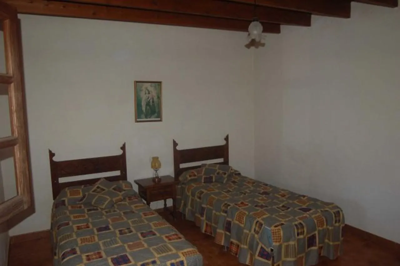 Villa Gbh Casas Fimbapaire à La Oliva
