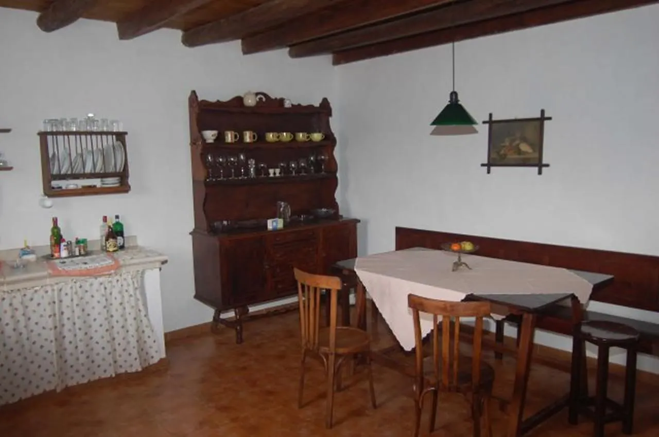 Villa Gbh Casas Fimbapaire à La Oliva Espagne