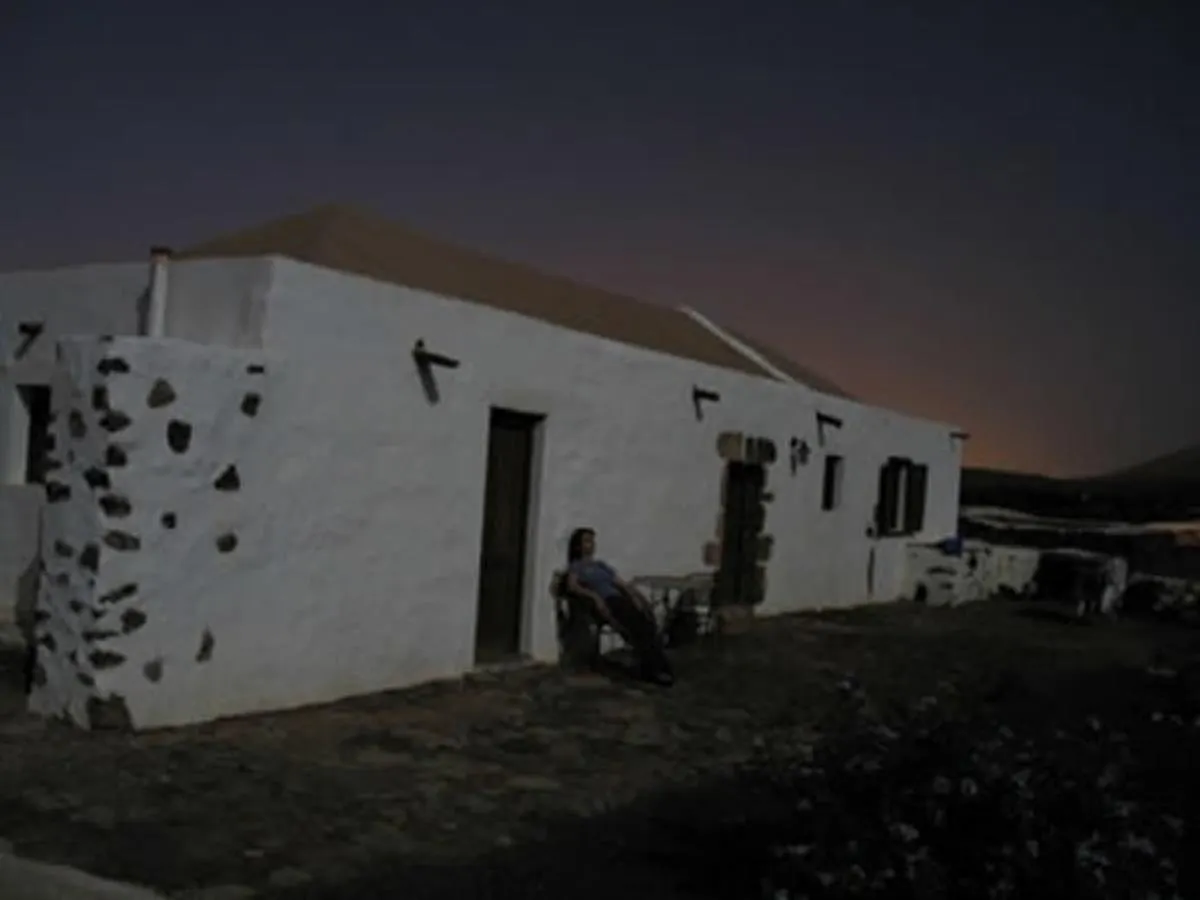 Villa Gbh Casas Fimbapaire à La Oliva
