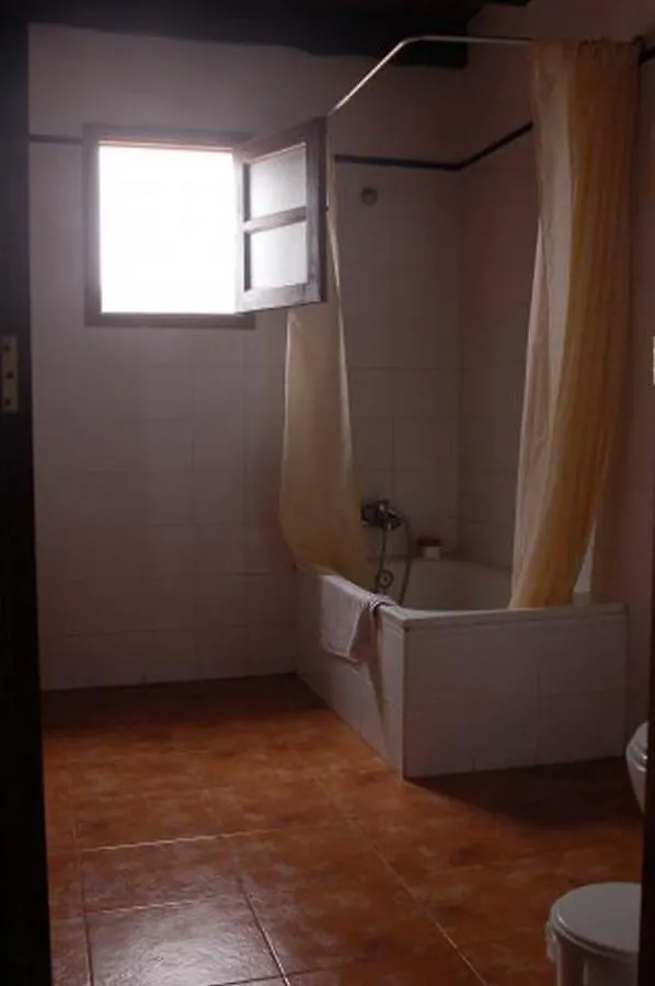 Villa Gbh Casas Fimbapaire à La Oliva 0*,  Espagne