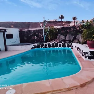 Suite La Oliva La Oliva
