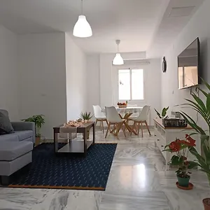 luxury-flat-calle-victoria-malaga-centro.1costadelsol.com/