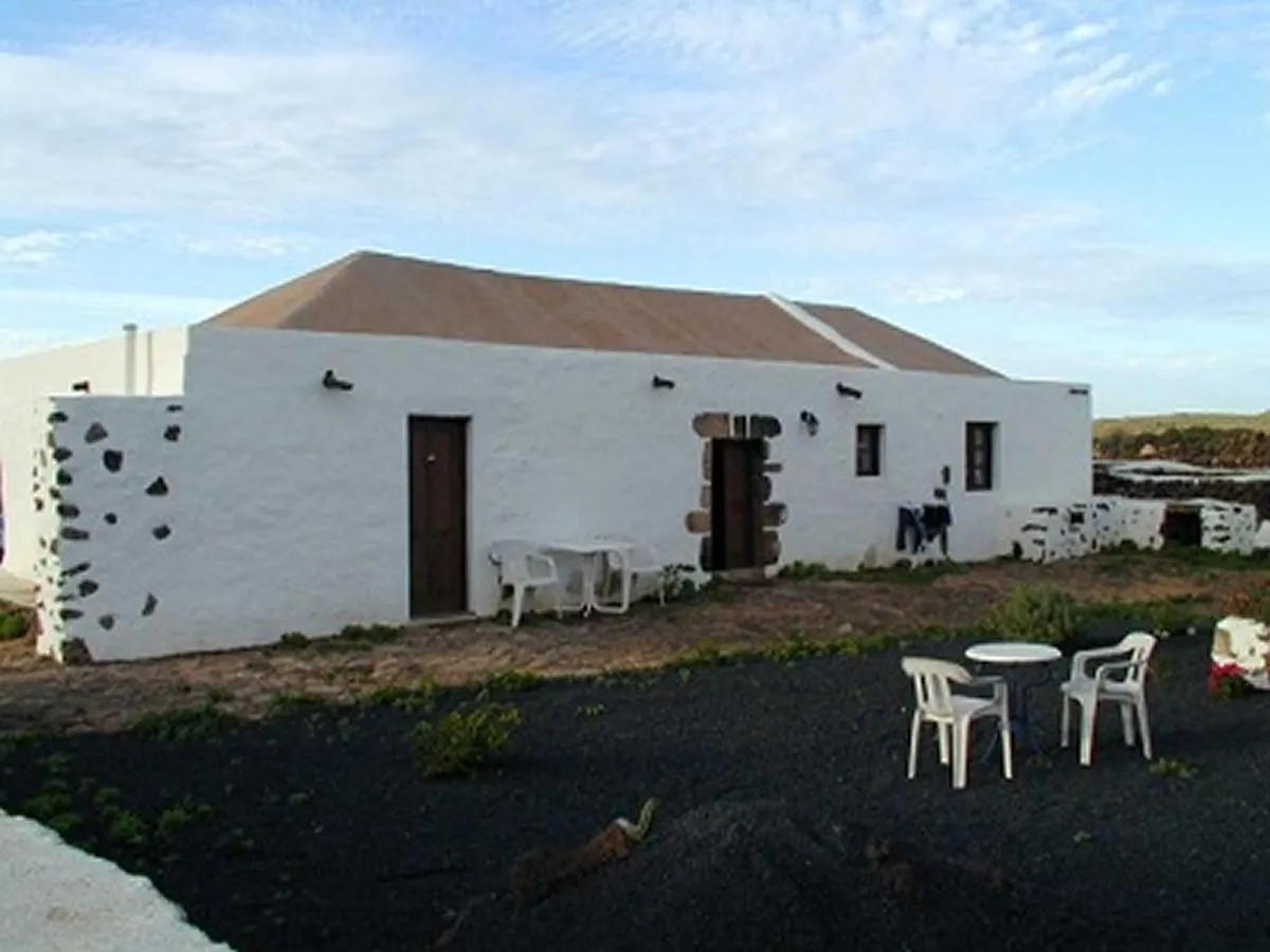 Villa Gbh Casas Fimbapaire La Oliva