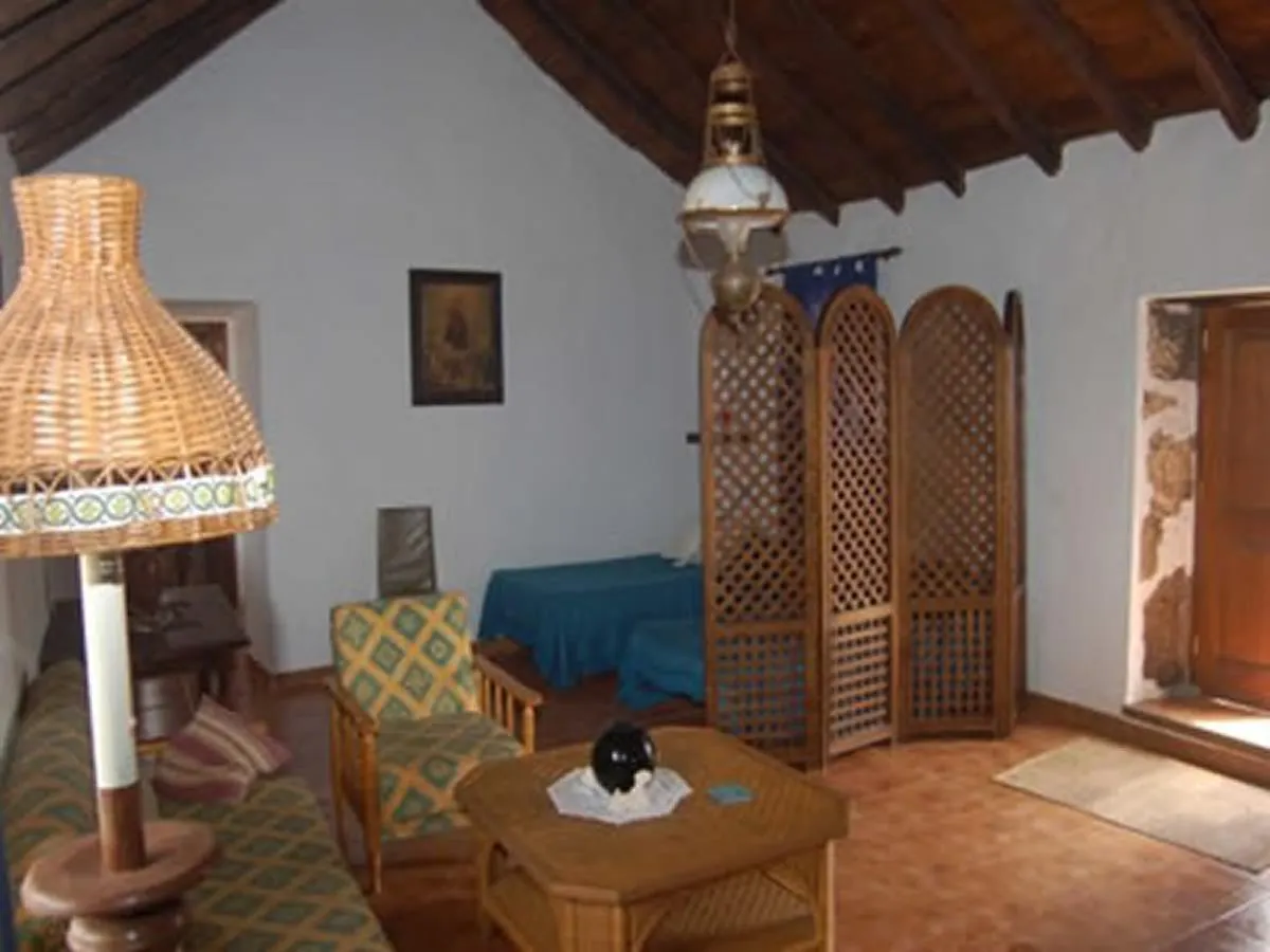 Villa Gbh Casas Fimbapaire La Oliva