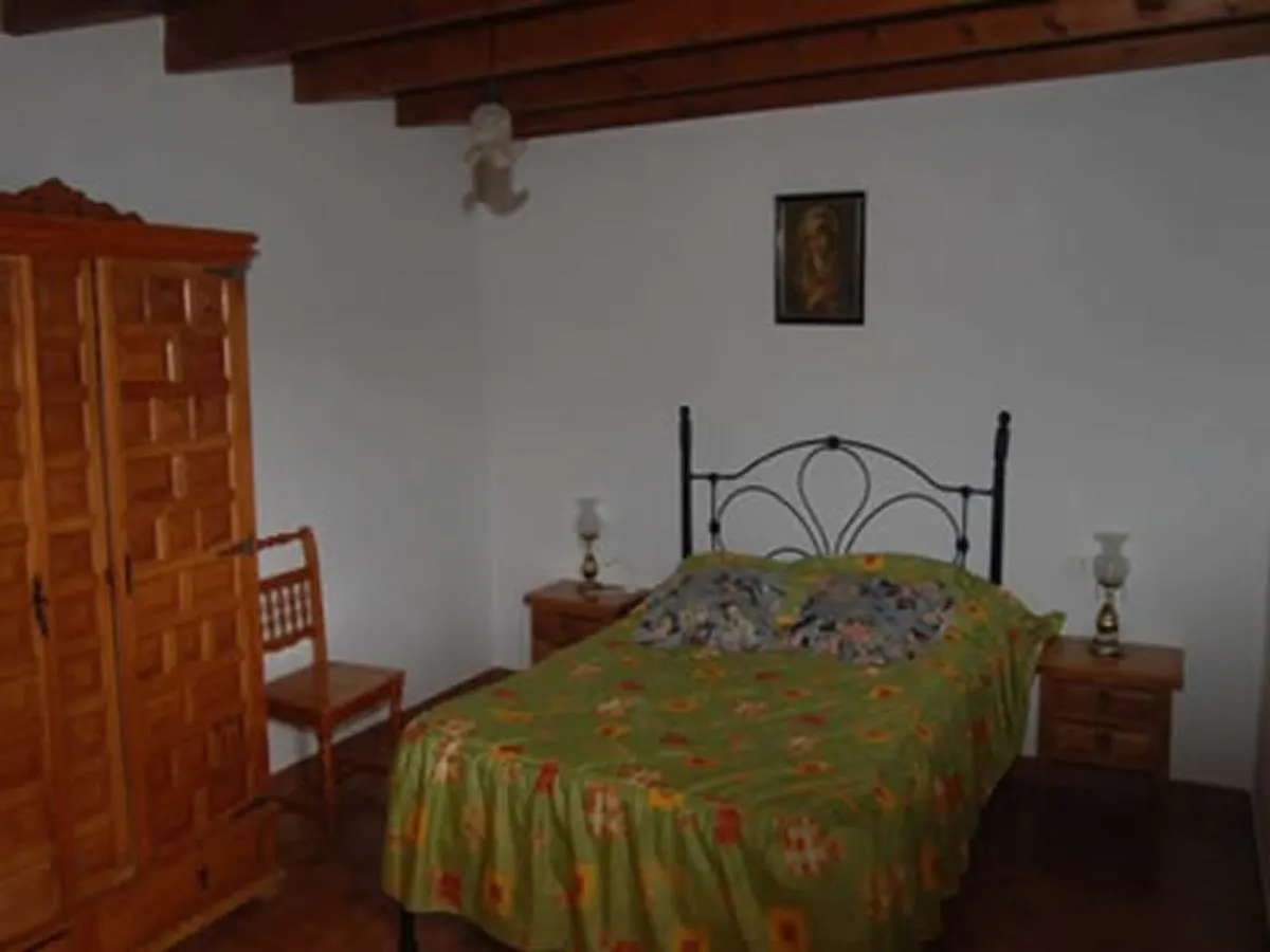 Villa Gbh Casas Fimbapaire La Oliva Spanien