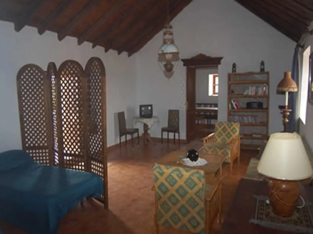 Villa Gbh Casas Fimbapaire La Oliva Spanien